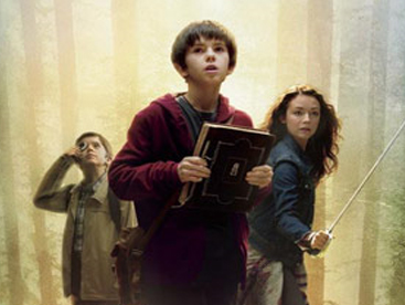 The Spiderwick Chronicles